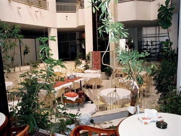 Imagen general del Hotel Firas Palace. Foto 7