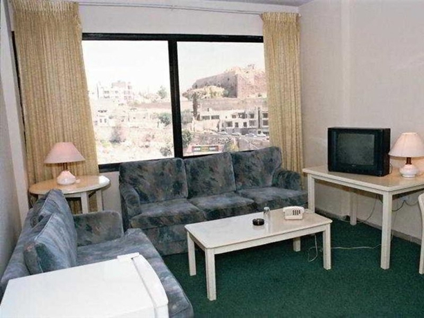 Imagen general del Hotel Firas Palace. Foto 8