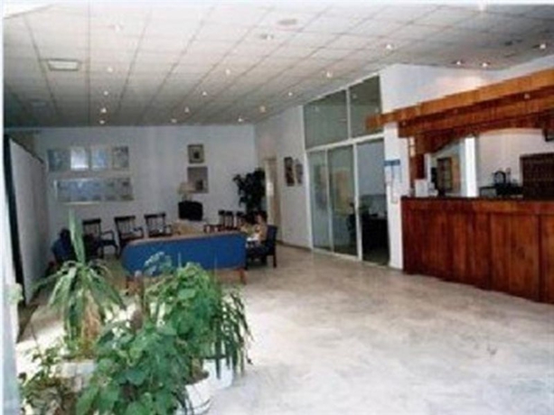 Imagen general del Hotel Firas Palace. Foto 9