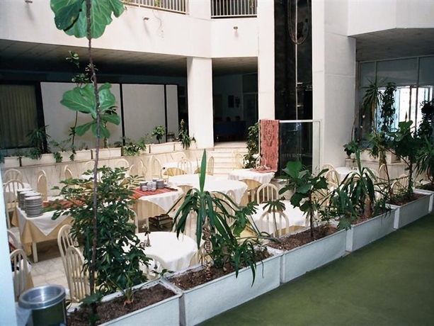 Imagen general del Hotel Firas Palace. Foto 11