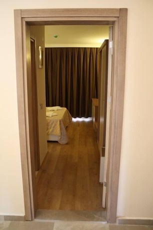 Imagen de la habitación del Hotel Firat Mert. Foto 6
