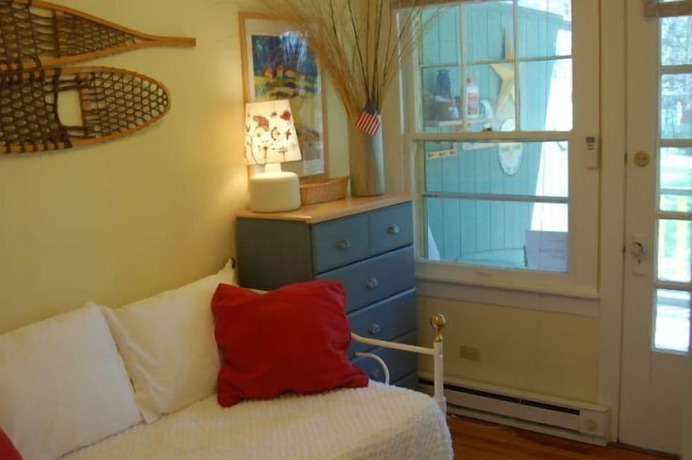 Imagen de la habitación del Hotel Fire Fly Resort. Foto 4