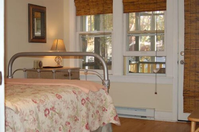 Imagen de la habitación del Hotel Fire Fly Resort. Foto 5