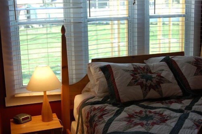 Imagen de la habitación del Hotel Fire Fly Resort. Foto 6
