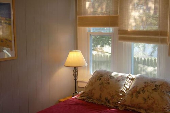 Imagen de la habitación del Hotel Fire Fly Resort. Foto 7
