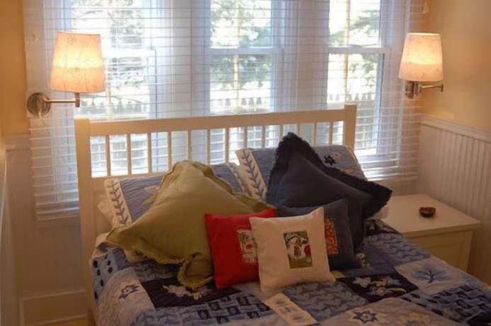 Imagen de la habitación del Hotel Fire Fly Resort. Foto 8