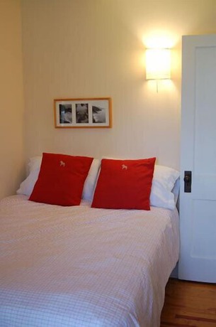 Imagen de la habitación del Hotel Fire Fly Resort. Foto 9