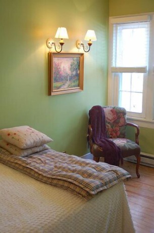 Imagen de la habitación del Hotel Fire Fly Resort. Foto 11