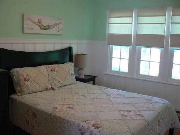 Imagen de la habitación del Hotel Fire Fly Resort. Foto 13