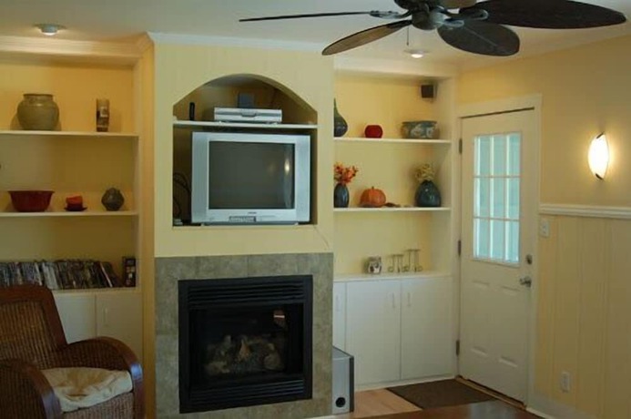 Imagen de la habitación del Hotel Fire Fly Resort. Foto 14