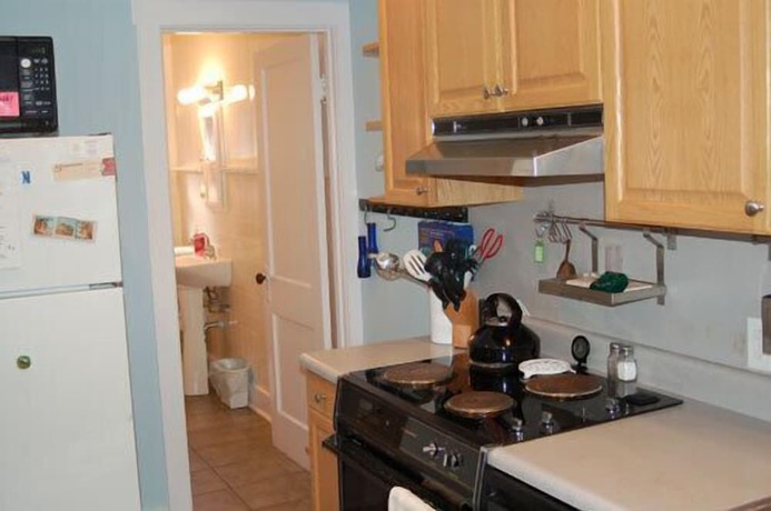 Imagen de la habitación del Hotel Fire Fly Resort. Foto 15