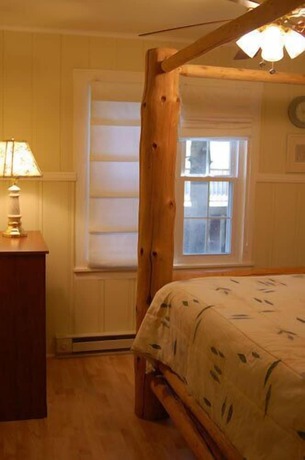 Imagen de la habitación del Hotel Fire Fly Resort. Foto 17