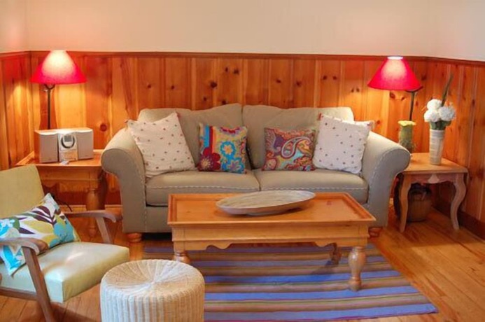 Imagen de la habitación del Hotel Fire Fly Resort. Foto 19