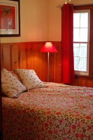 Imagen de la habitación del Hotel Fire Fly Resort. Foto 20