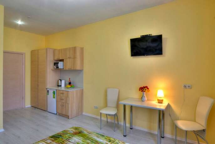 Imagen de la habitación del Hotel Fire Inn. Foto 13