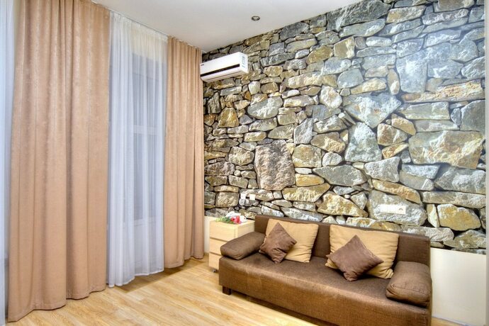Imagen de la habitación del Hotel Fire Inn. Foto 18