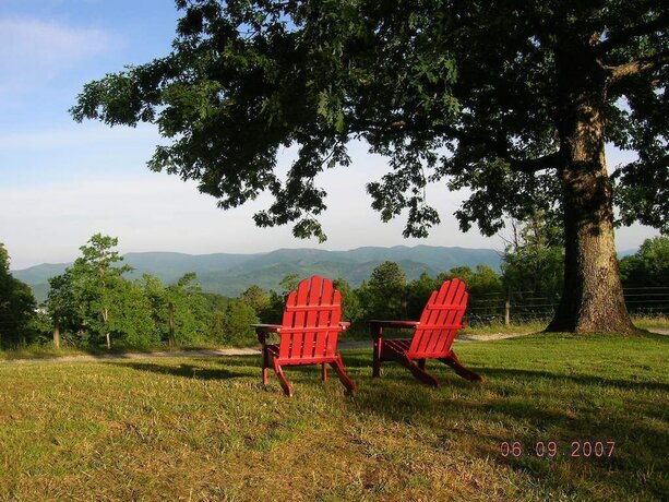 Imagen general del Hotel Fire Mountain. Foto 10