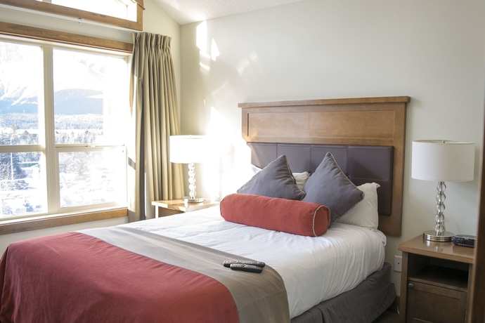 Imagen de la habitación del Hotel Fire Mountain Lodge. Foto 4