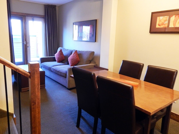 Imagen de la habitación del Hotel Fire Mountain Lodge. Foto 6