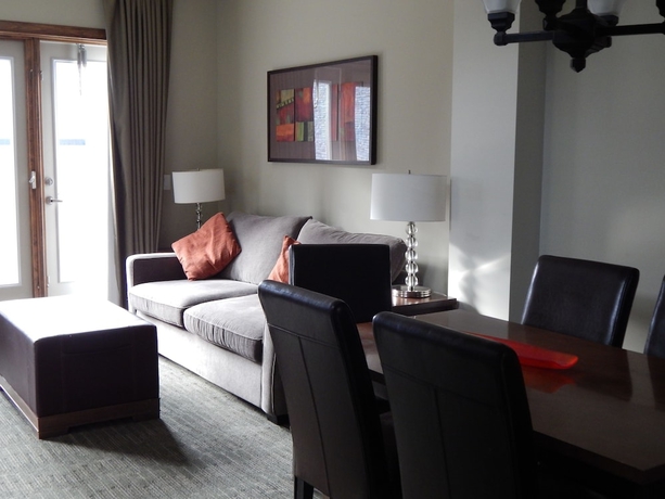 Imagen de la habitación del Hotel Fire Mountain Lodge. Foto 13