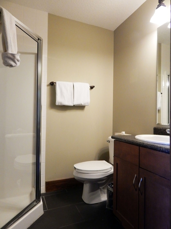 Imagen de la habitación del Hotel Fire Mountain Lodge. Foto 15