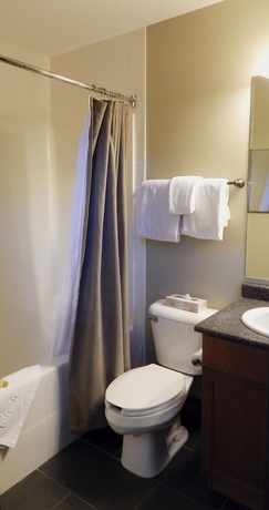 Imagen de la habitación del Hotel Fire Mountain Lodge. Foto 16