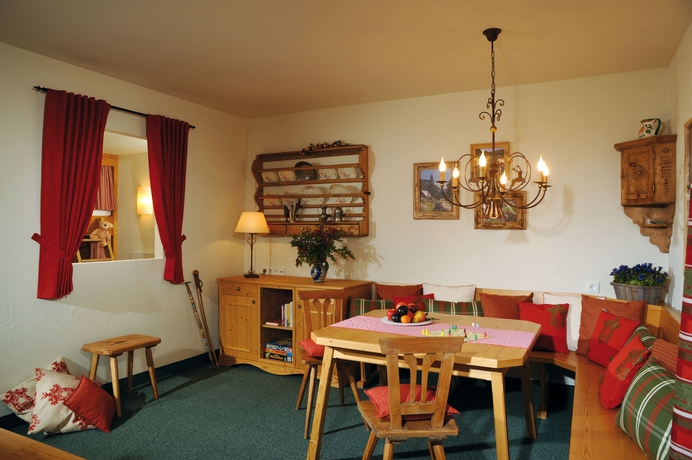 Imagen de la habitación del Hotel Fire and Ice. Foto 9