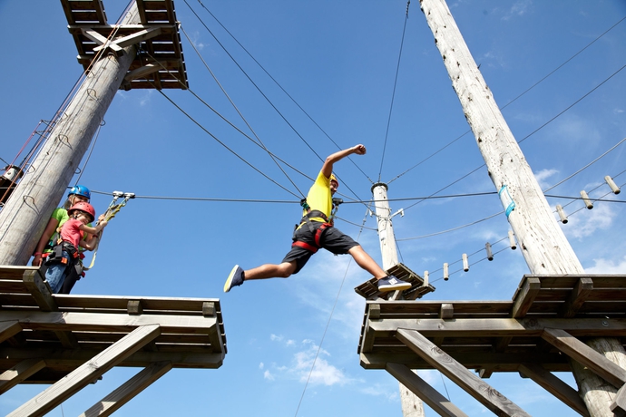 Imagen general del Hotel Fire and Ice. Foto 2