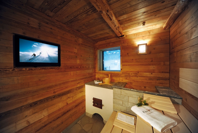 Imagen general del Hotel Fire and Ice. Foto 3