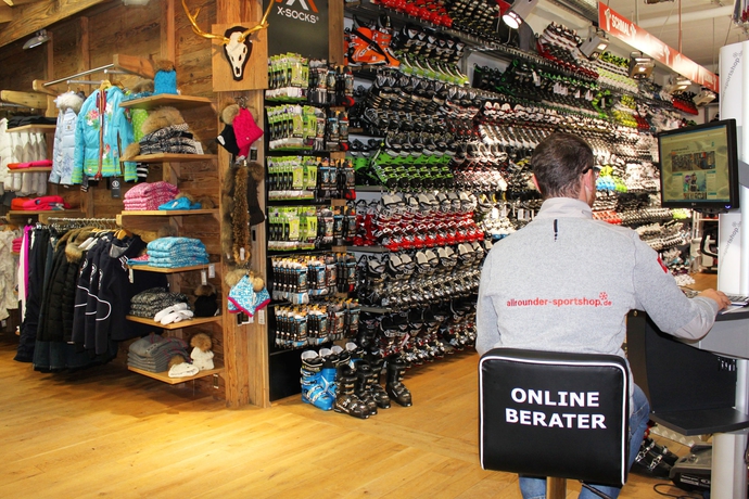 Imagen general del Hotel Fire and Ice. Foto 4