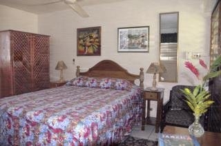 Imagen de la habitación del Hotel Firefly Beach Cottages. Foto 5