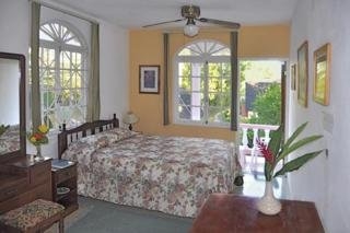 Imagen de la habitación del Hotel Firefly Beach Cottages. Foto 6