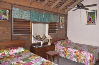 Imagen de la habitación del Hotel Firefly Beach Cottages. Foto 7
