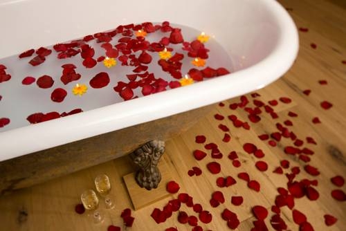 Imagen general del Hotel Firefly, Zermatt . Foto 2