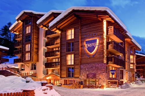 Imagen general del Hotel Firefly, Zermatt . Foto 5