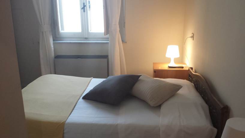 Imagen de la habitación del Hotel Firenze 2000. Foto 8