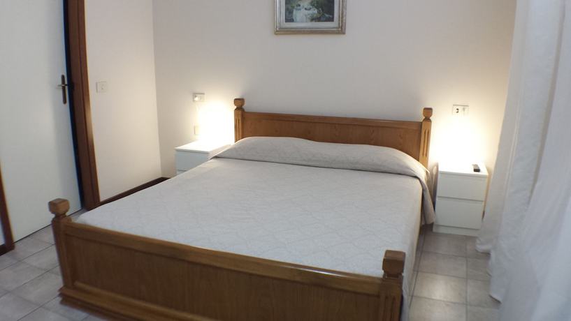 Imagen de la habitación del Hotel Firenze 2000. Foto 17