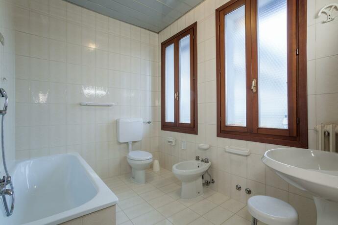 Imagen general del Hotel Firenze, Abano Terme. Foto 1