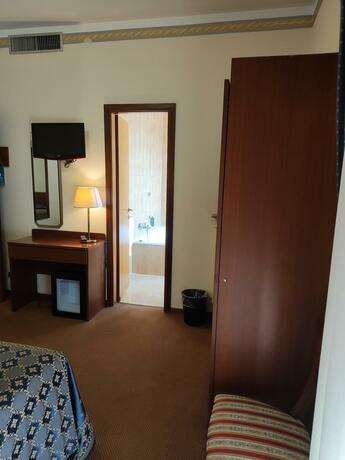 Imagen general del Hotel Firenze, Abano Terme. Foto 8