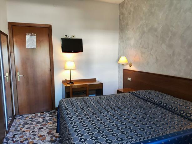 Imagen general del Hotel Firenze, Abano Terme. Foto 23
