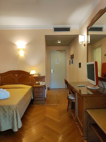 Imagen general del Hotel Firenze, Abano Terme. Foto 27