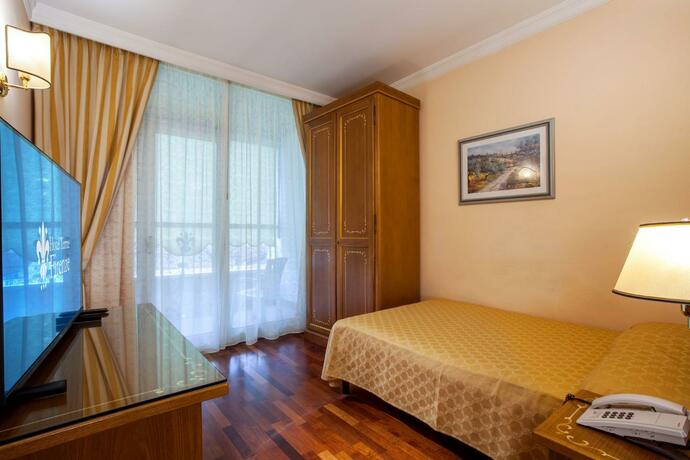 Imagen general del Hotel Firenze, Abano Terme. Foto 30