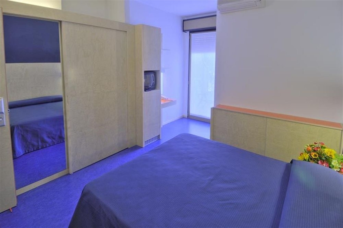 Imagen de la habitación del Hotel Firenze, Bibione. Foto 6