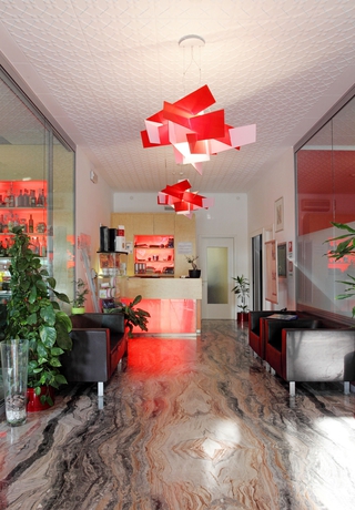 Imagen general del Hotel Firenze, Bibione. Foto 1