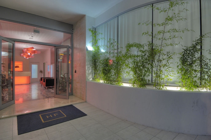 Imagen general del Hotel Firenze, Bibione. Foto 2