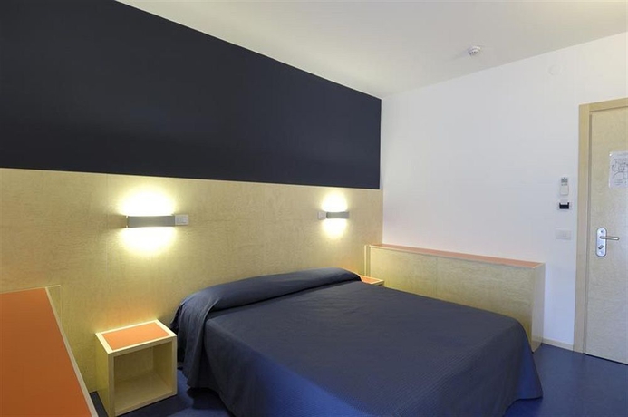 Imagen de la habitación del Hotel Firenze, Bibione. Foto 7