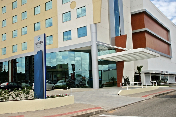 Imagen general del Hotel Firenze Business. Foto 2