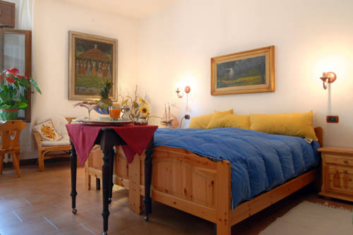 Imagen de la habitación del Hotel Firenze, Fanano. Foto 1