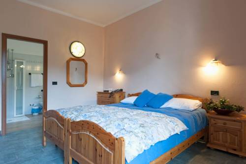 Imagen de la habitación del Hotel Firenze, Fanano. Foto 2