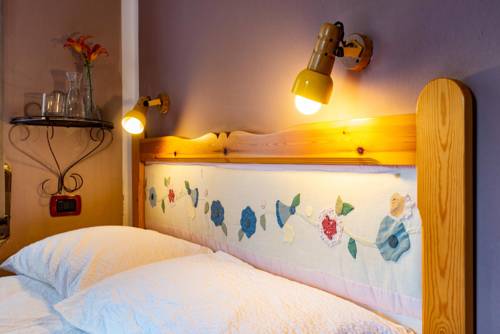 Imagen de la habitación del Hotel Firenze, Fanano. Foto 6